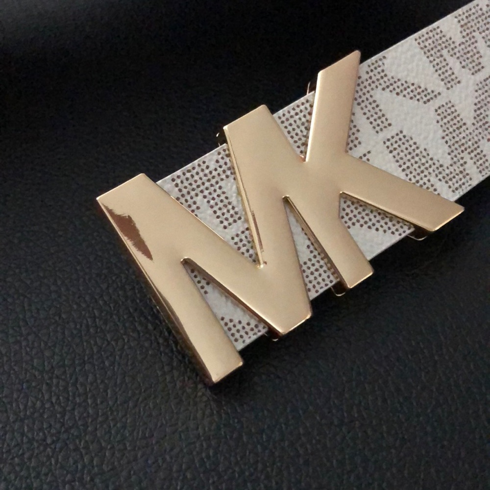 Michael Kors belt